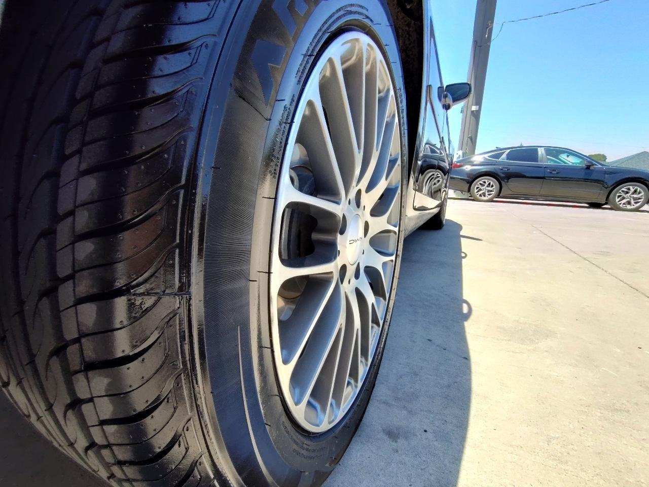 Chevrolet Malibu 2LT 4D Sedan 2015