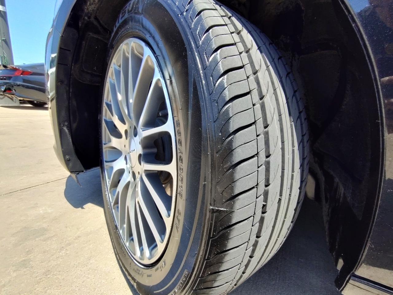 Chevrolet Malibu 2LT 4D Sedan 2015