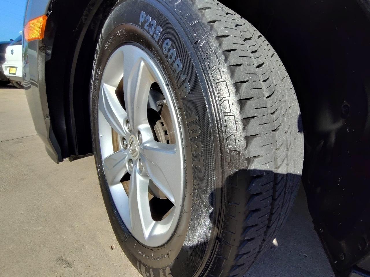 Honda Odyssey EX-L w/ DVD and Navigation 2018
