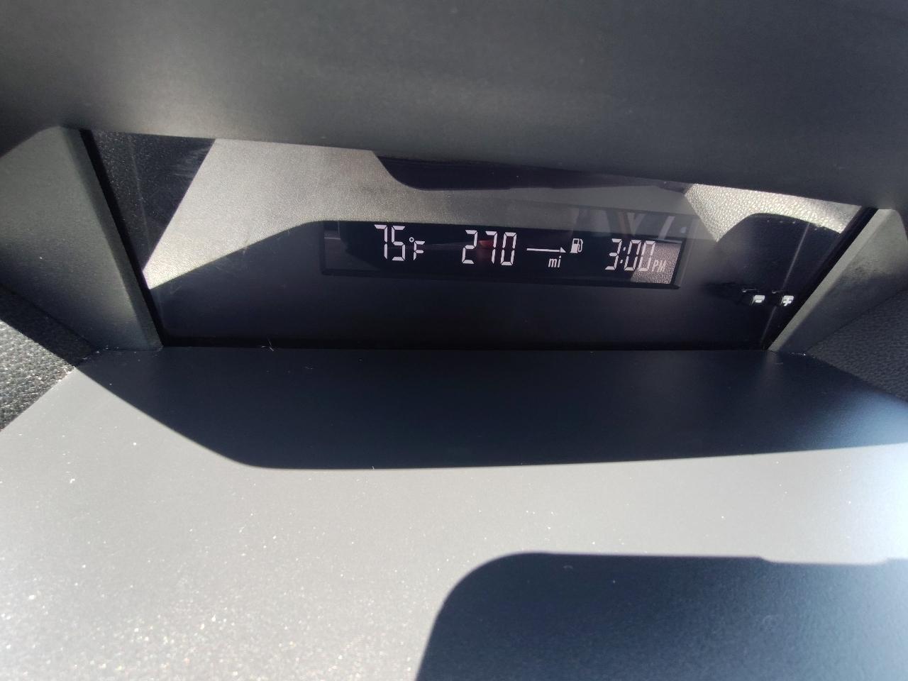 Subaru Crosstrek 2.0i Premium CVT 2019