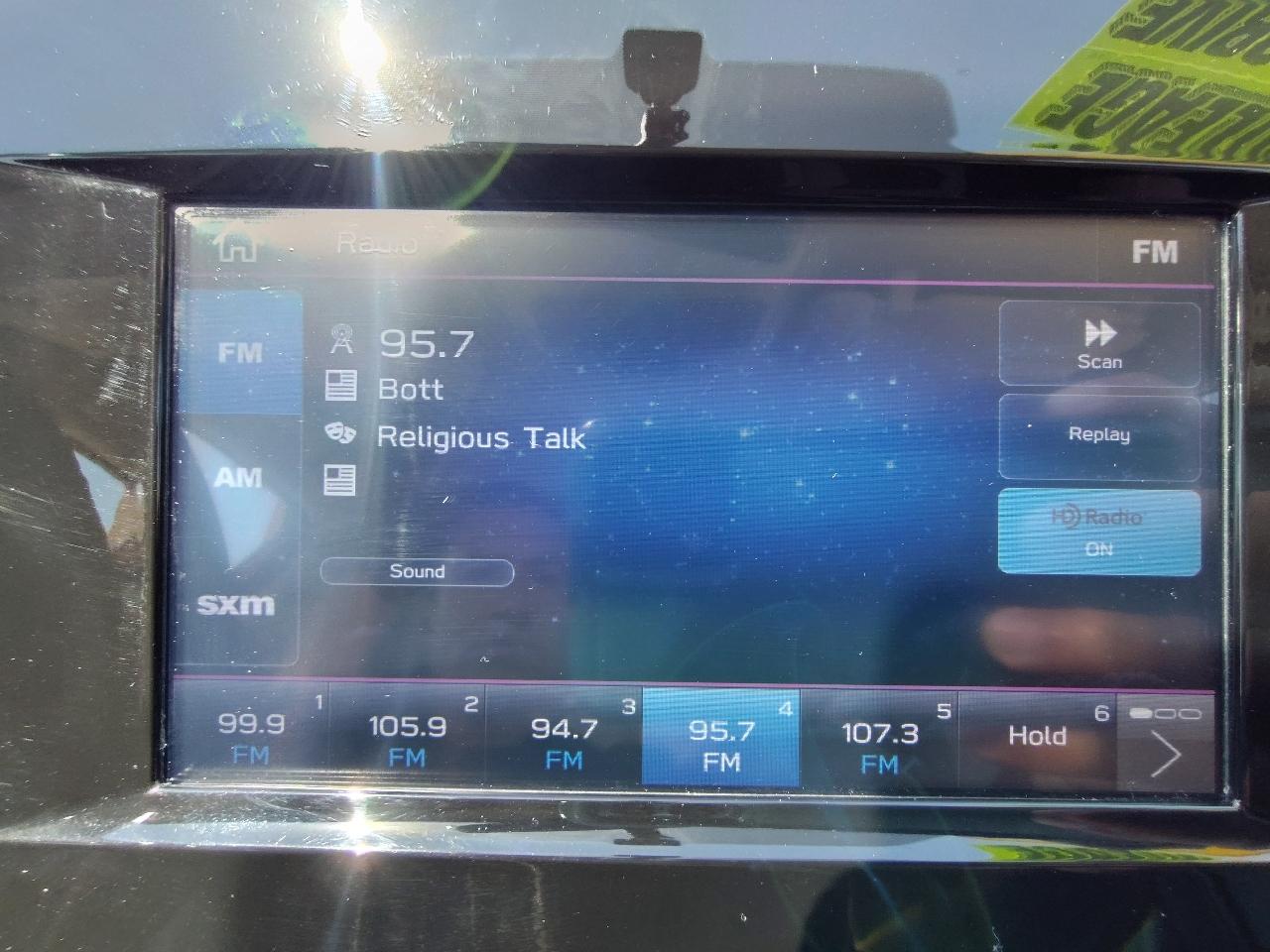 Subaru Crosstrek 2.0i Premium CVT 2019