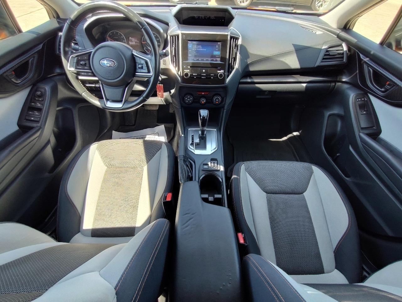Subaru Crosstrek 2.0i Premium CVT 2019