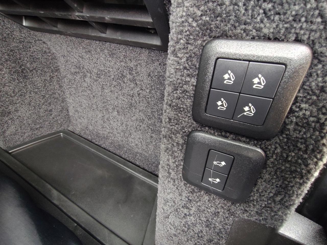 Land Rover Range Rover Supercharged 2019