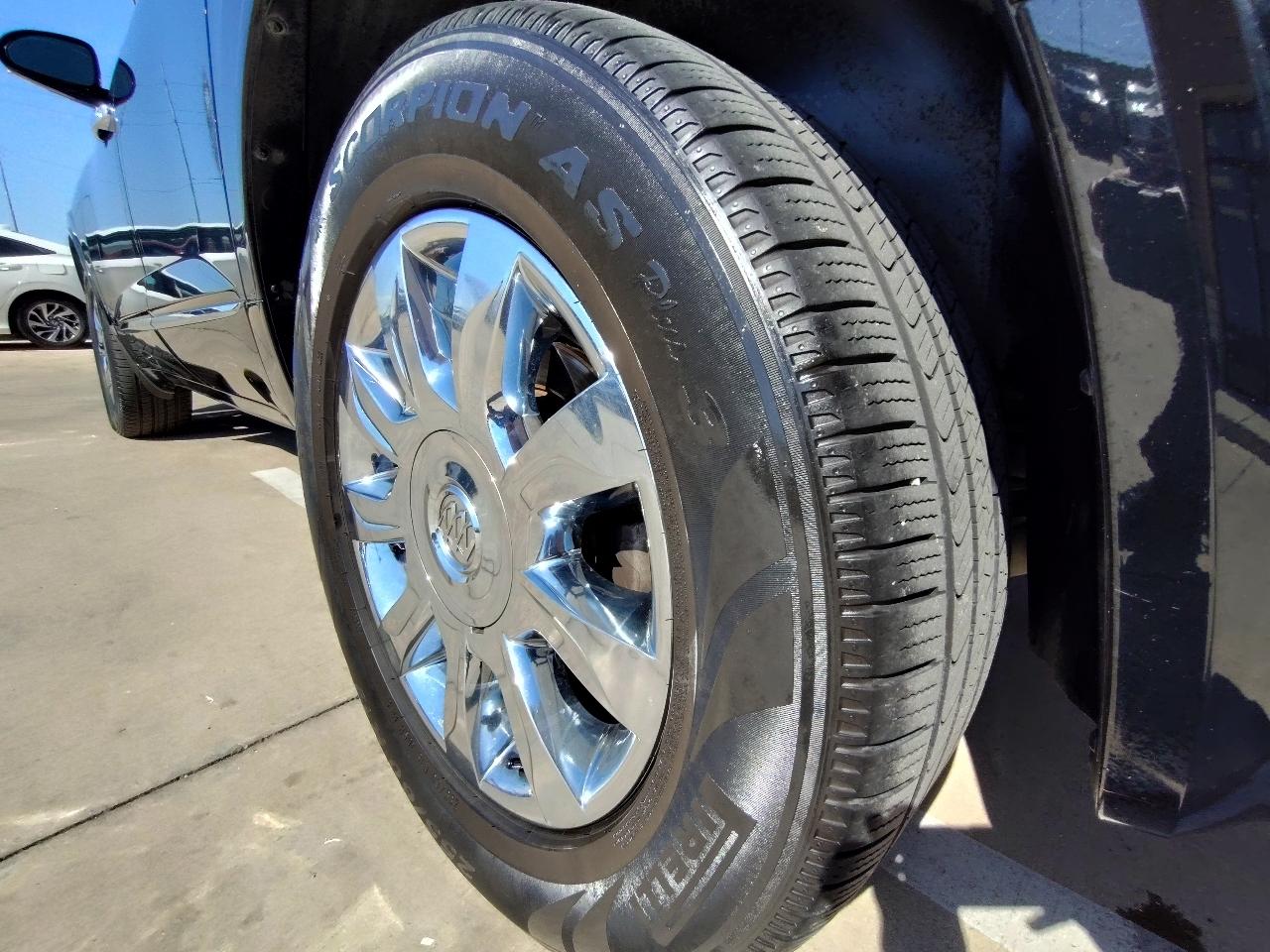 Buick Enclave Premium AWD 2017