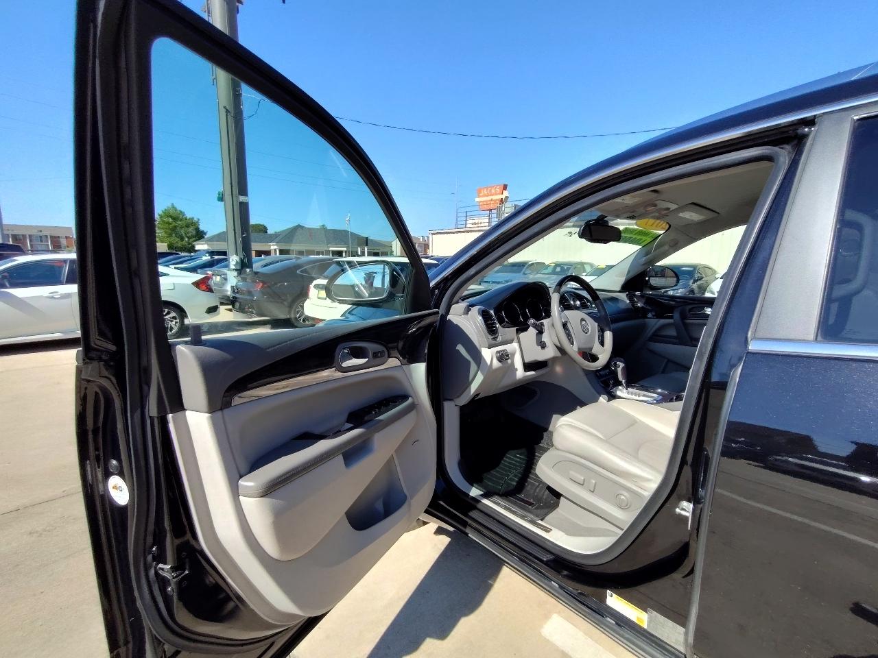 Buick Enclave Premium AWD 2017