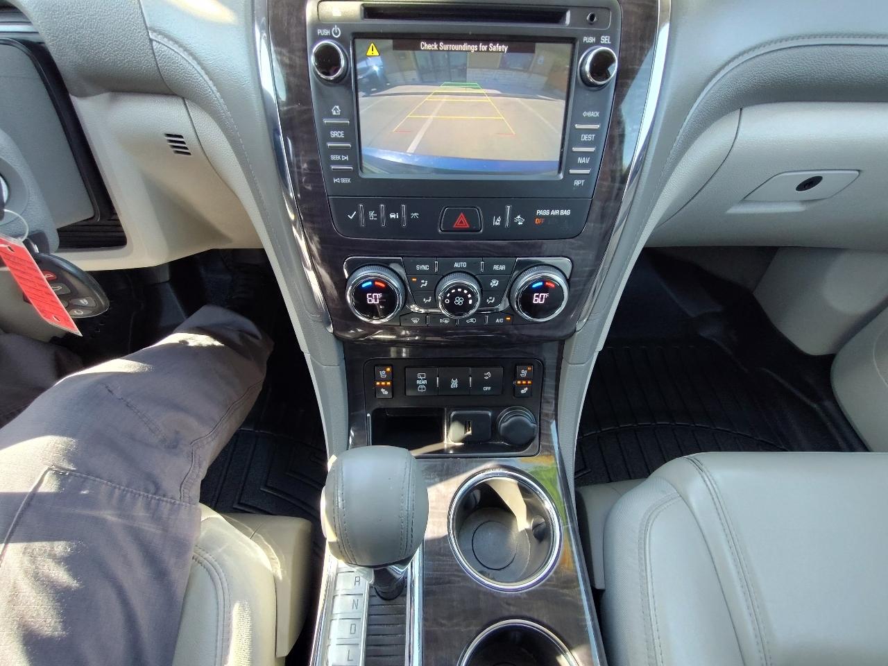 Buick Enclave Premium AWD 2017