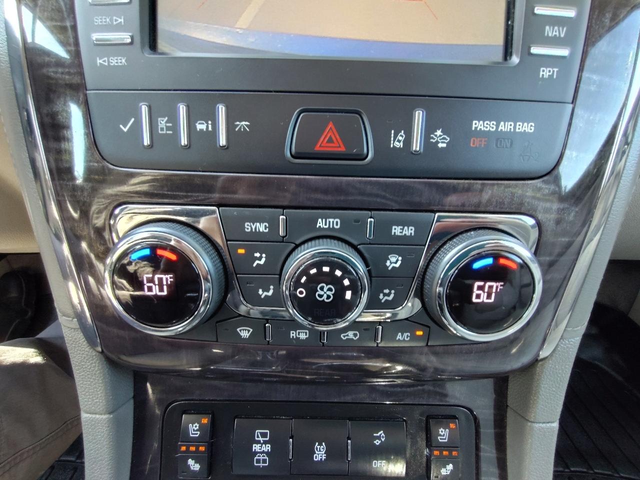 Buick Enclave Premium AWD 2017