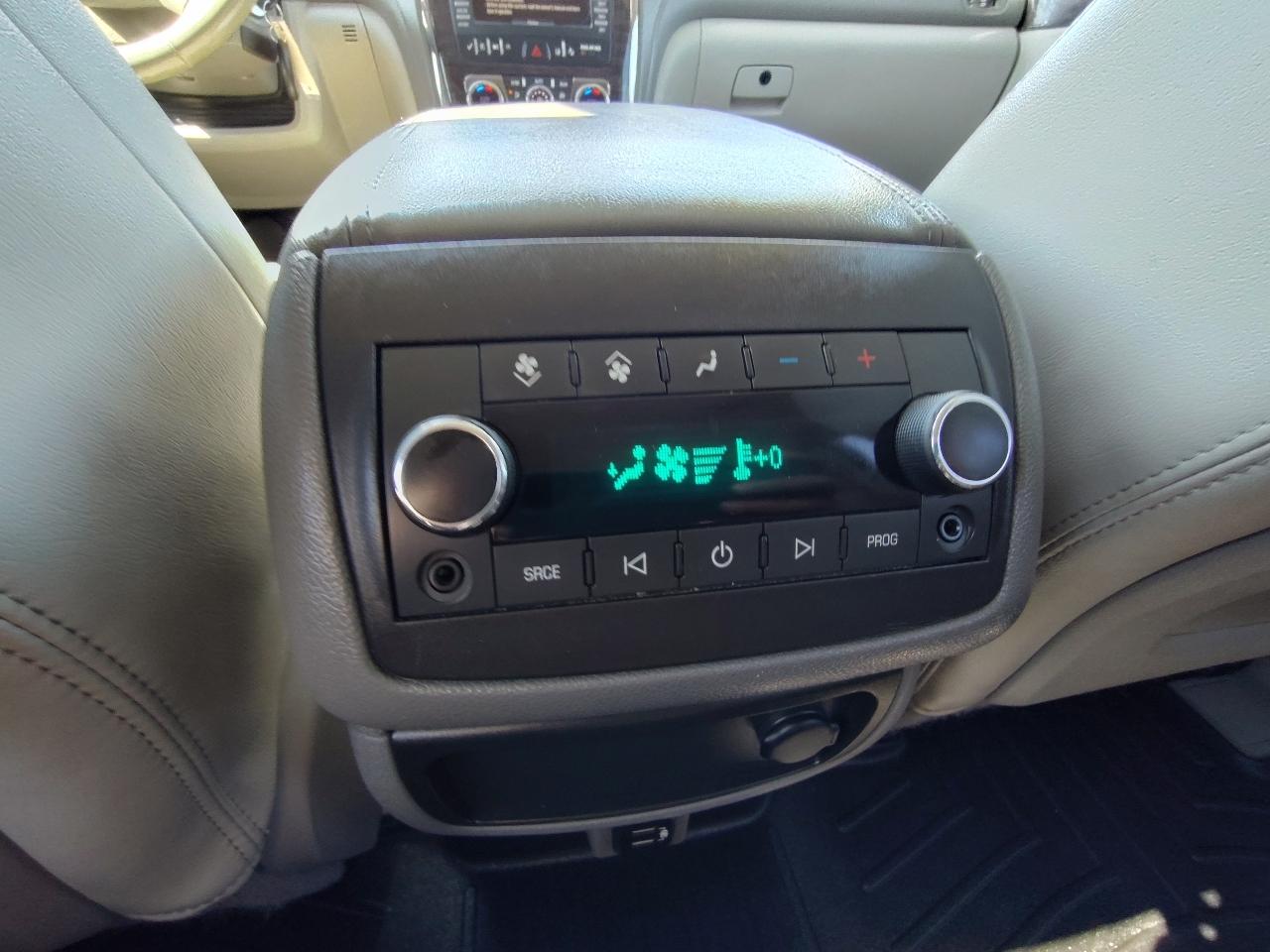 Buick Enclave Premium AWD 2017