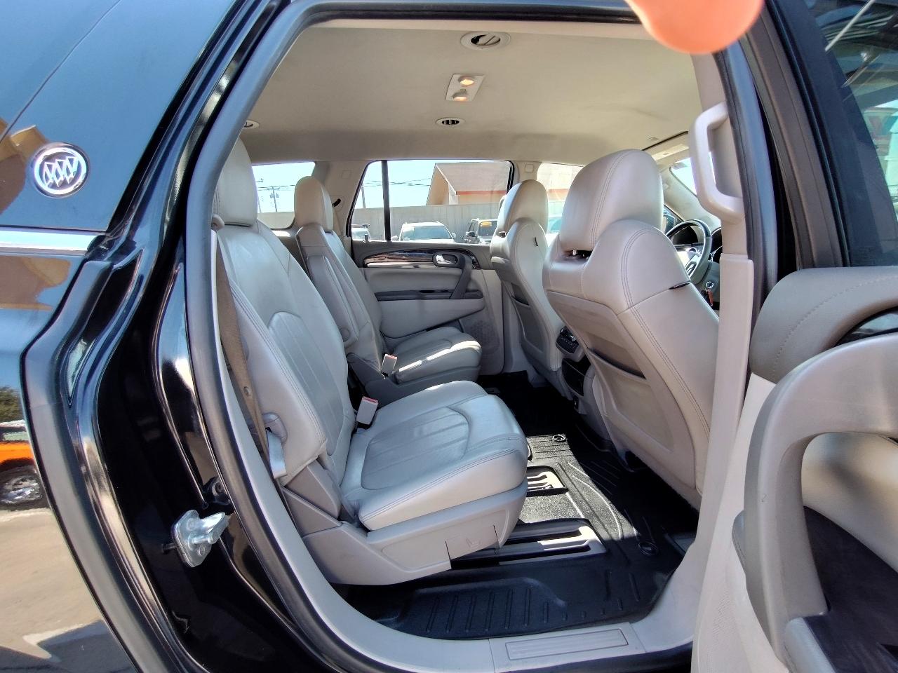 Buick Enclave Premium AWD 2017