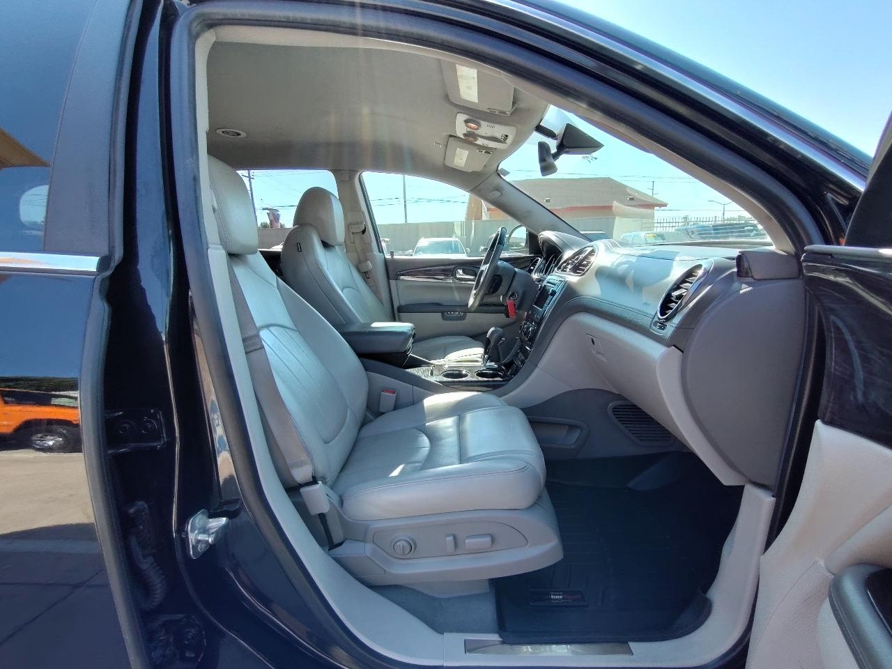 Buick Enclave Premium AWD 2017