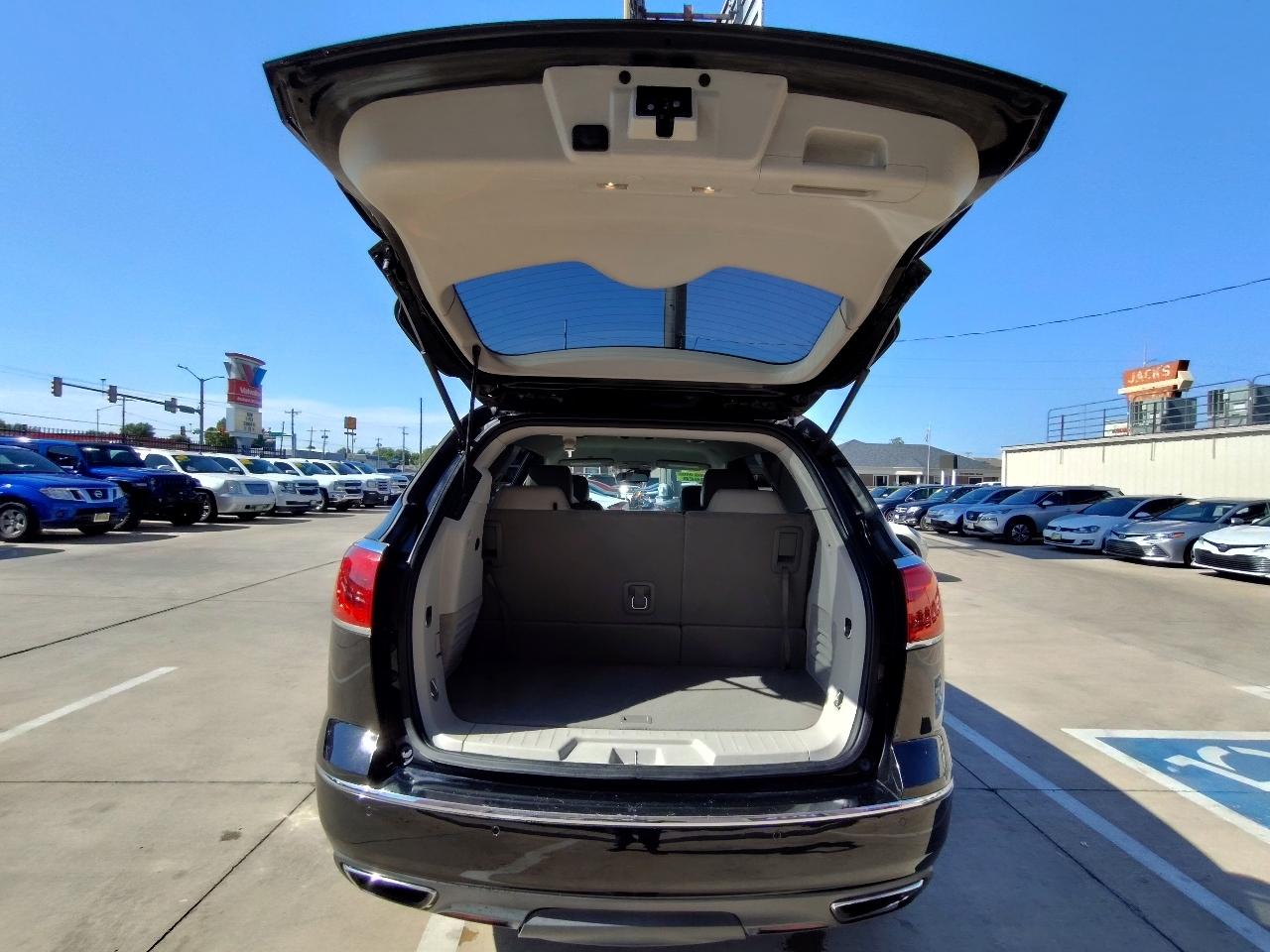 Buick Enclave Premium AWD 2017