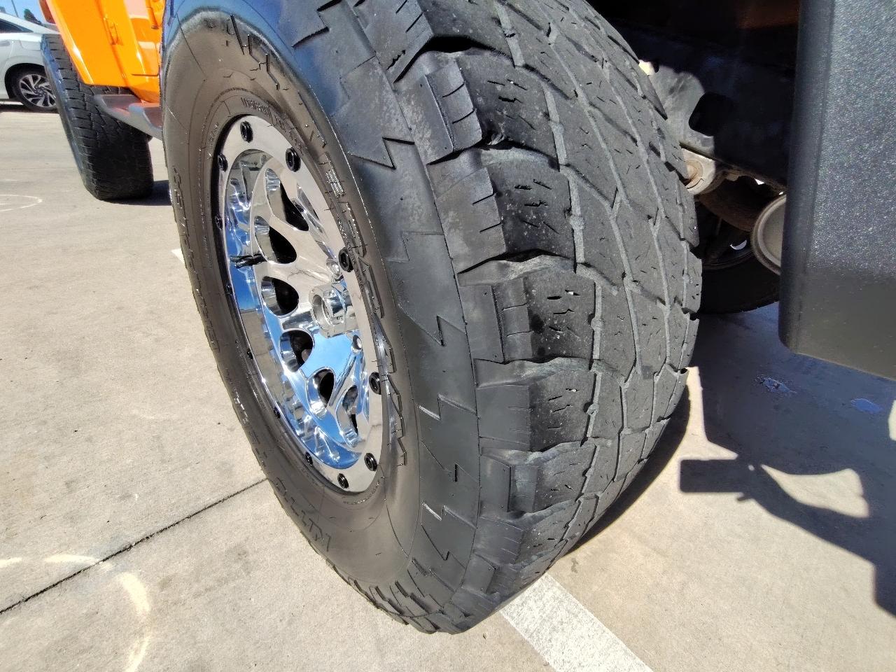 Jeep Wrangler Unlimited Sahara 4WD 2012