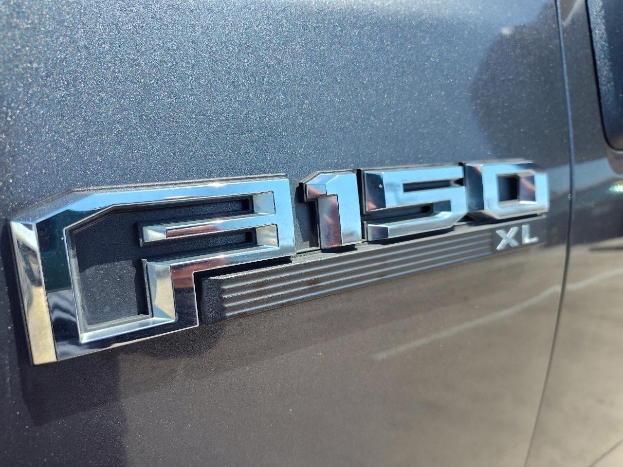 Ford F-150  2017