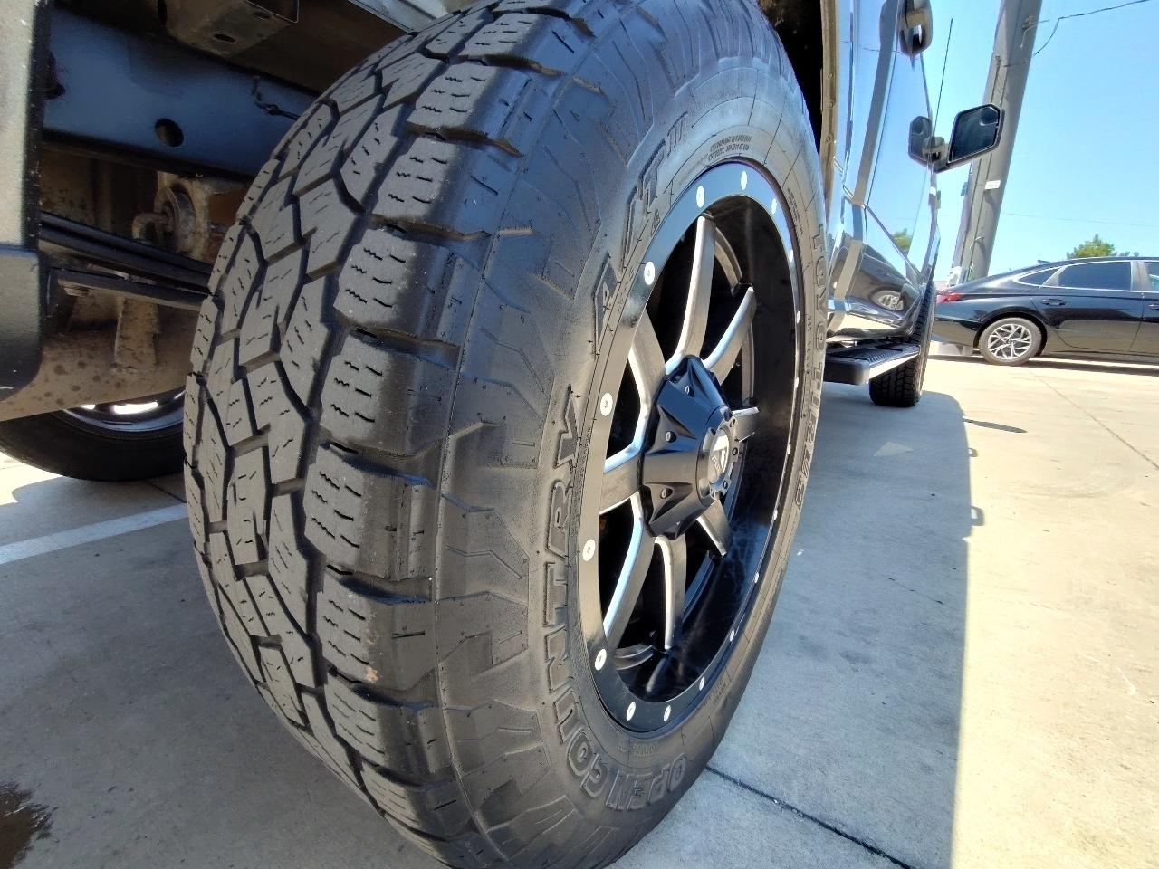 Ford F-150  2017