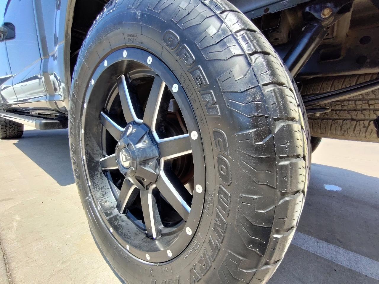 Ford F-150  2017