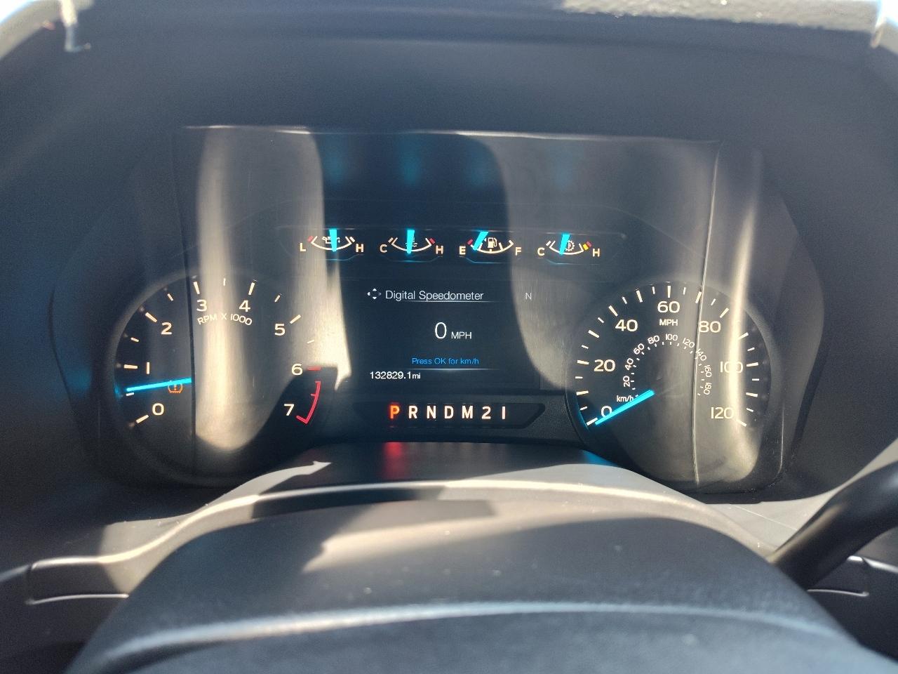 Ford F-150  2017