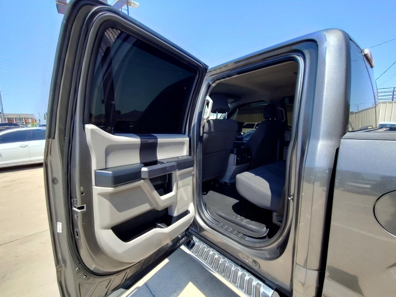 Ford F-150  2017