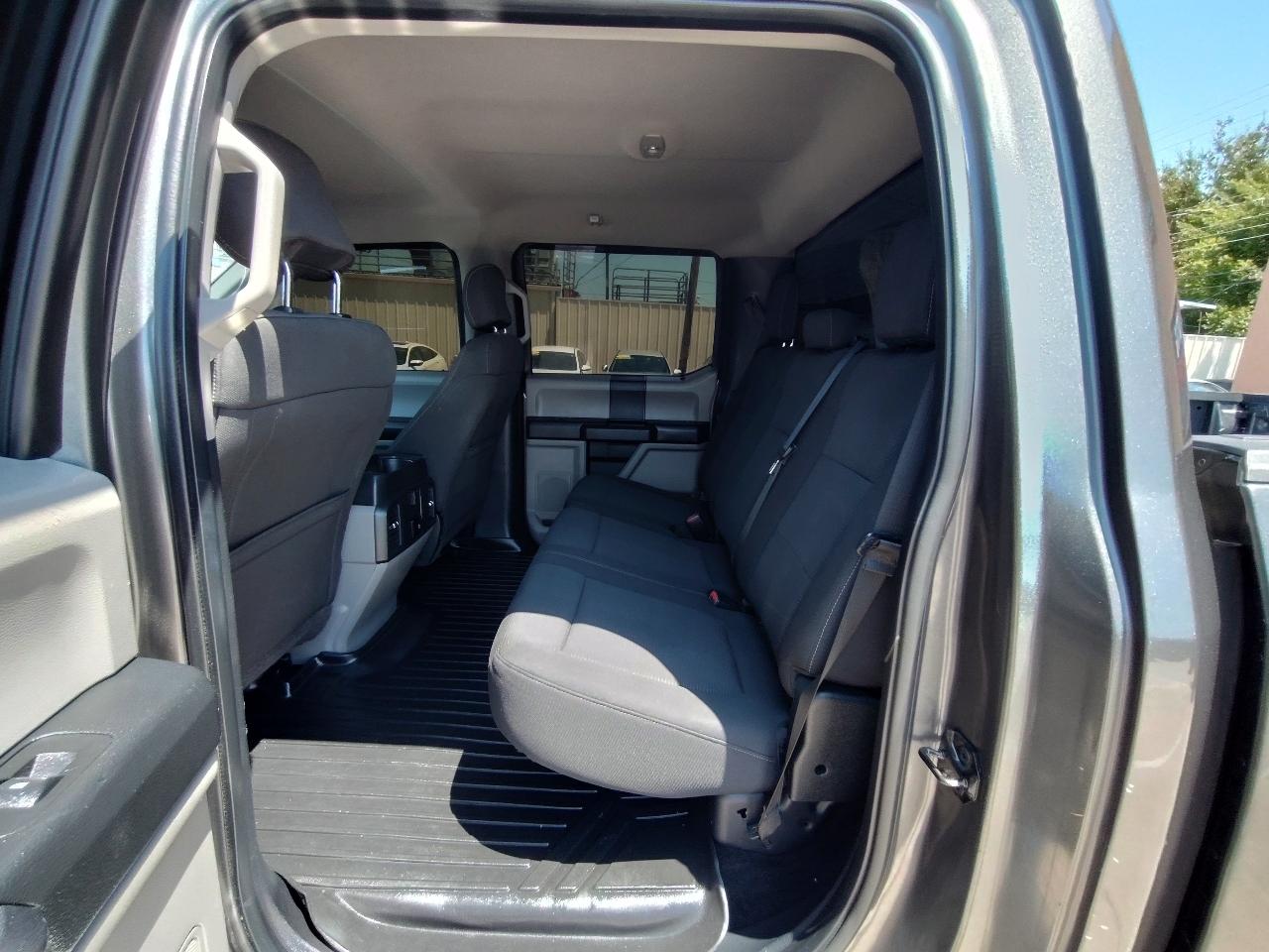 Ford F-150  2017