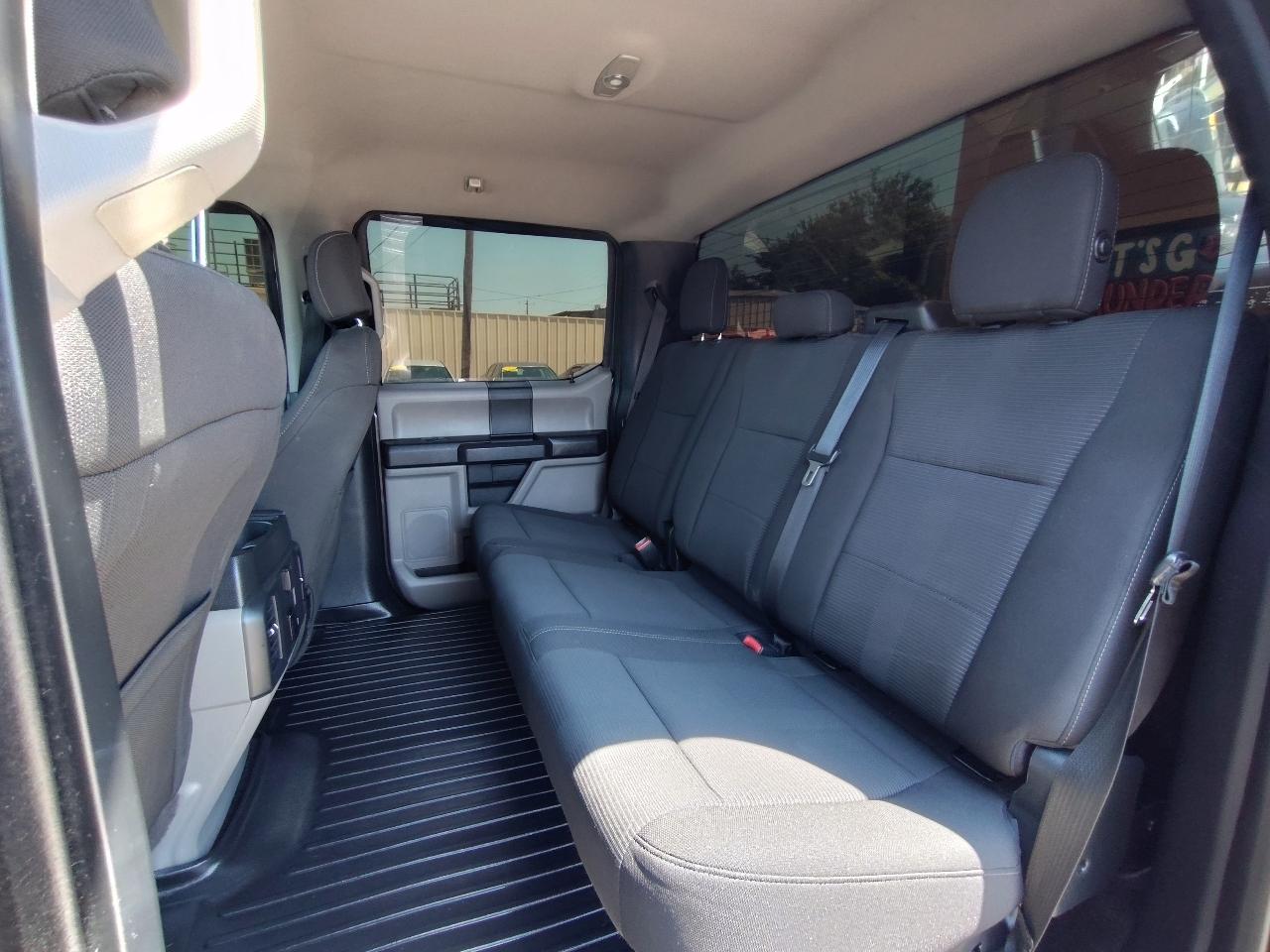Ford F-150  2017