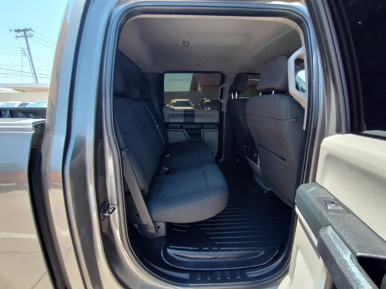 Ford F-150  2017