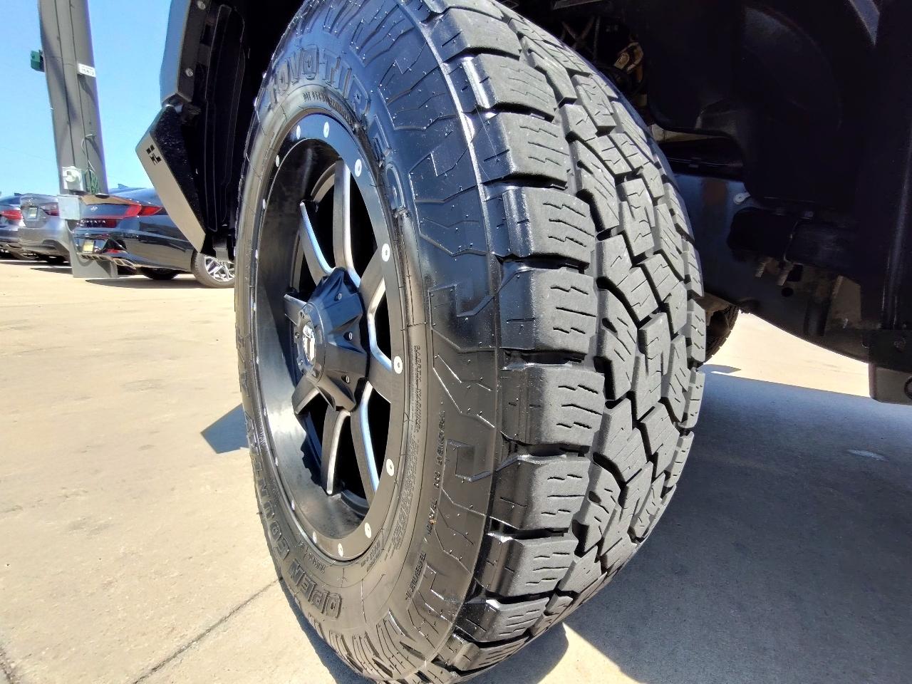 Ford F-150  2017