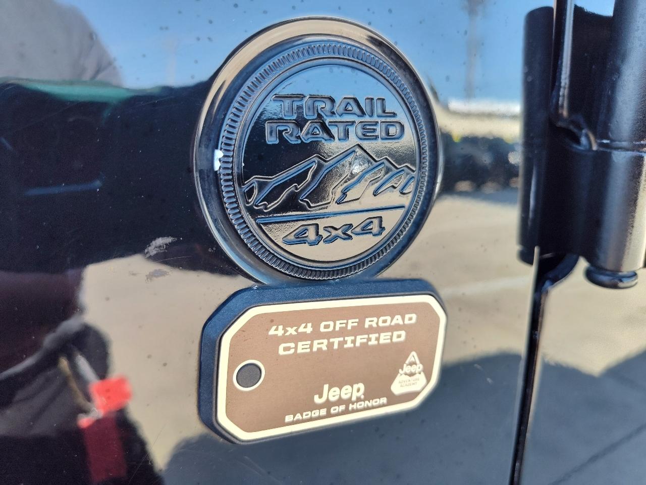 Jeep Gladiator Willys Sport 4x4 2021