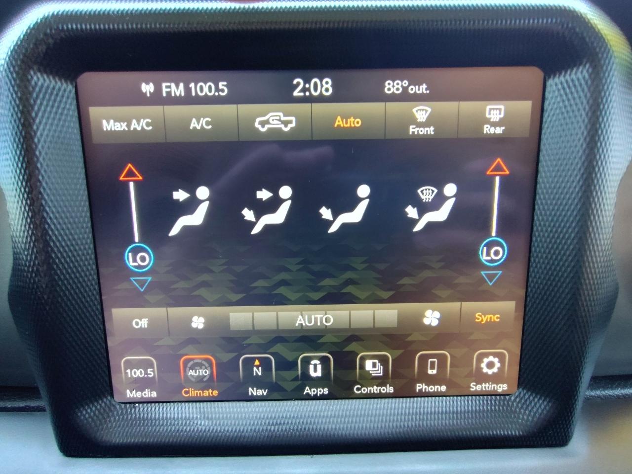 Jeep Gladiator Willys Sport 4x4 2021