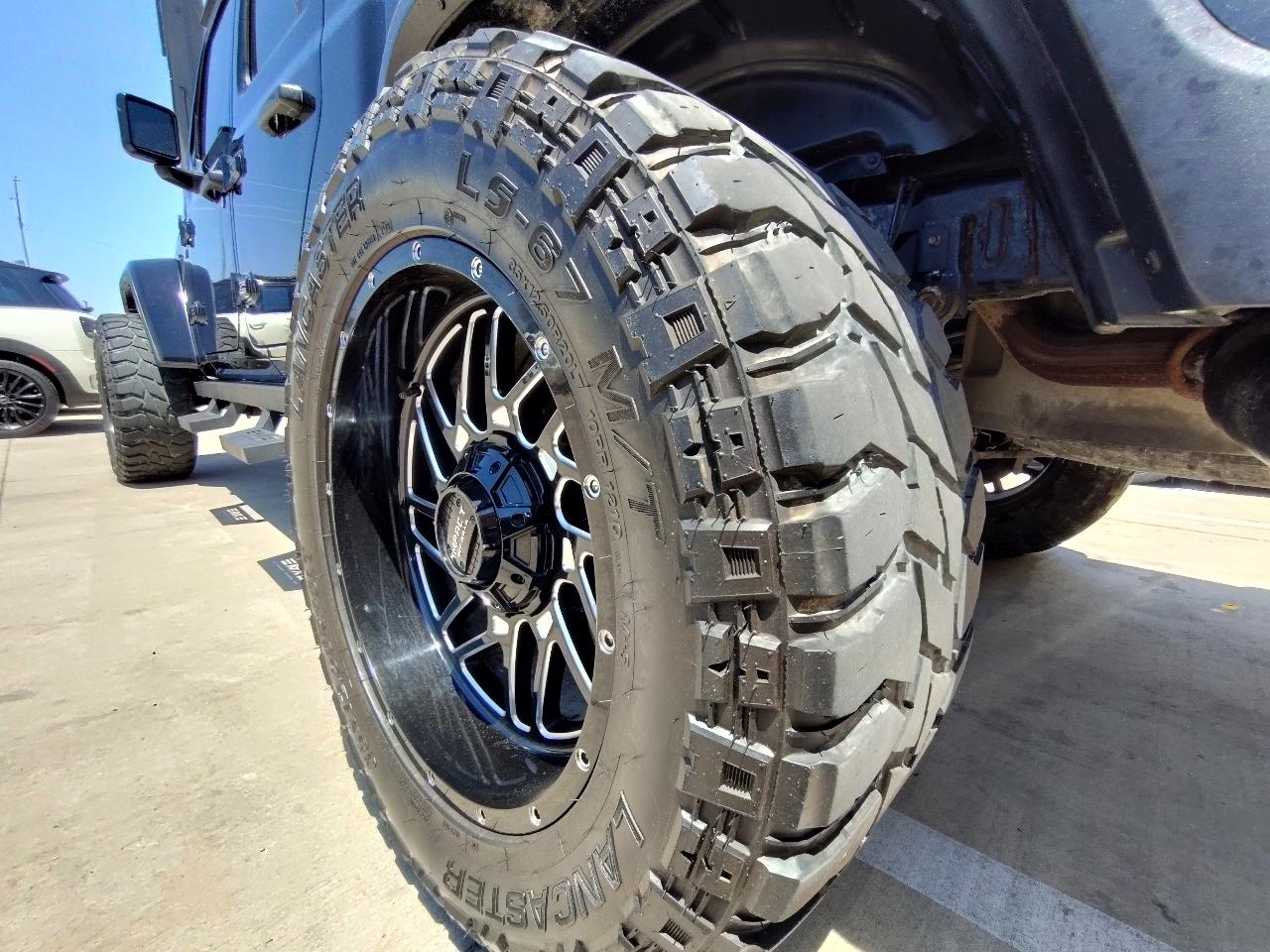 Jeep Gladiator Willys Sport 4x4 2021