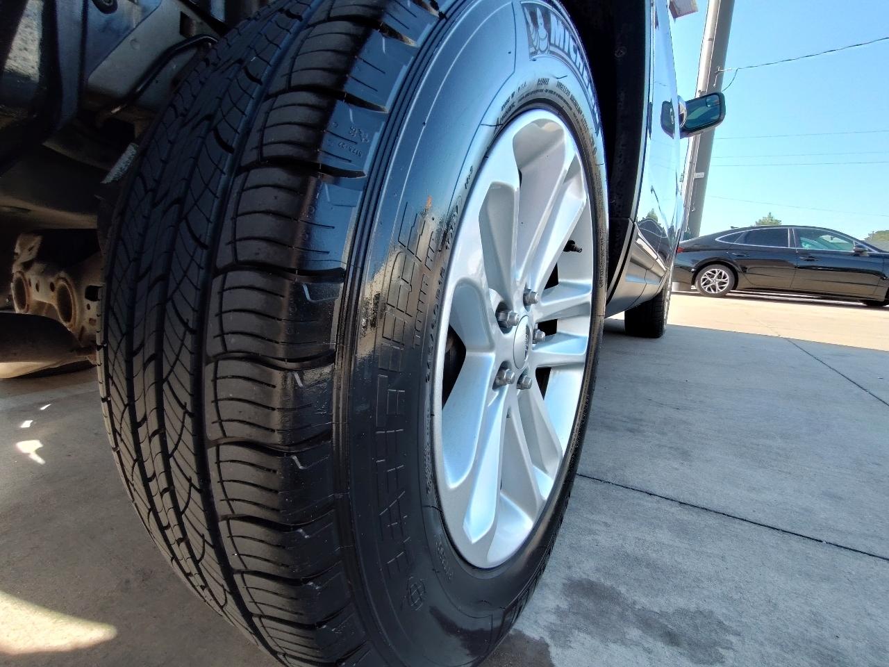 Ford Explorer XLT 4WD 2013