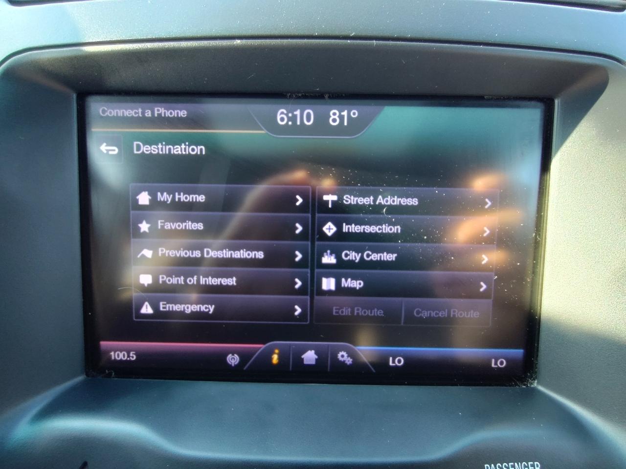 Ford Explorer XLT 4WD 2013