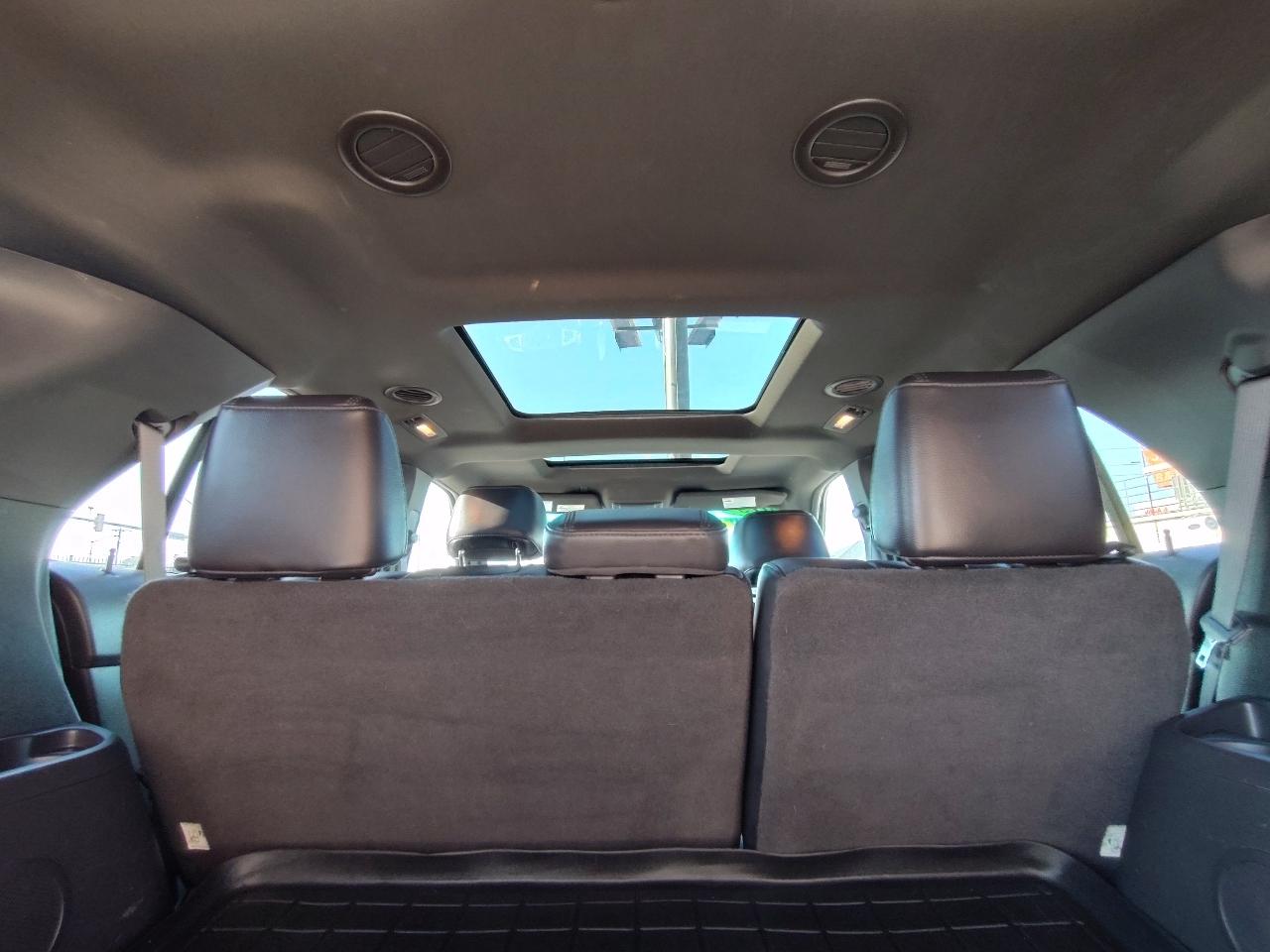 Ford Explorer XLT 4WD 2013