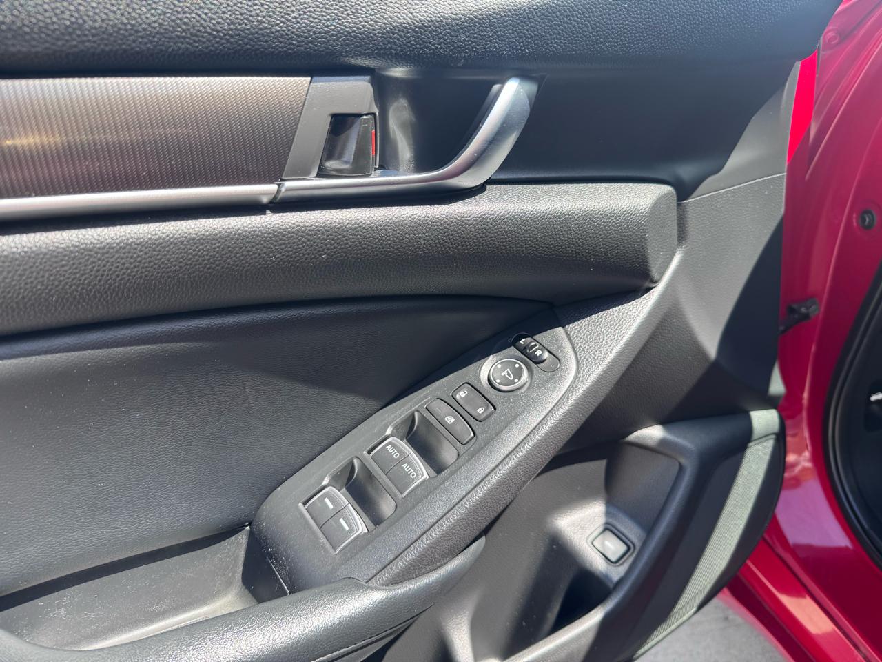 Honda Accord Sport Special Edition 2018