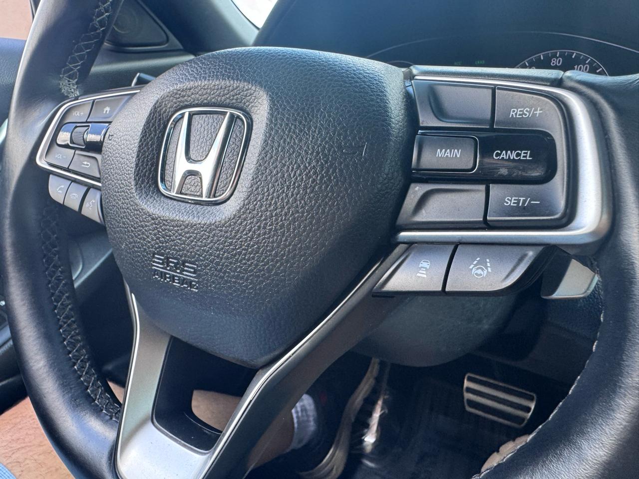 Honda Accord Sport Special Edition 2018