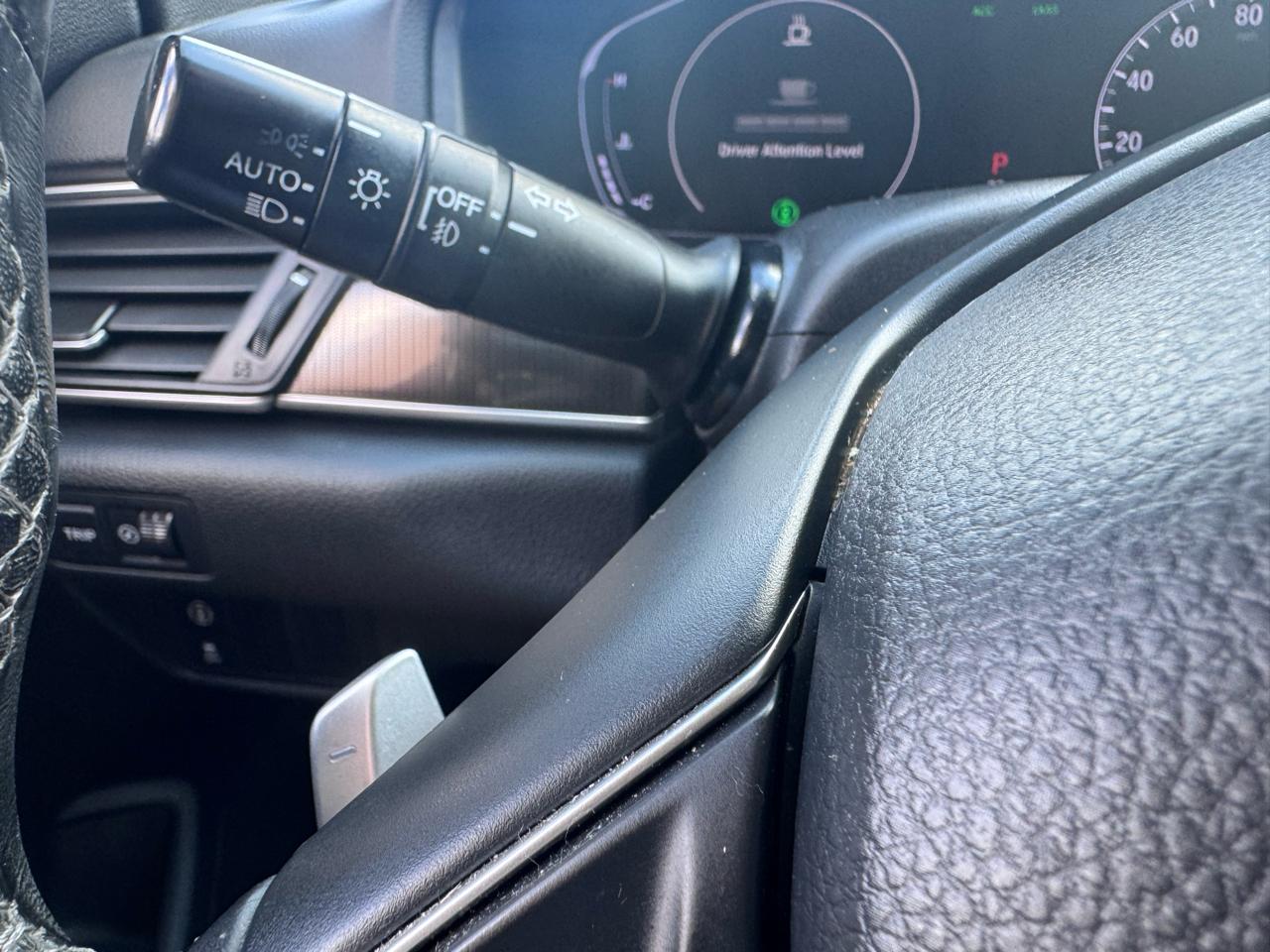 Honda Accord Sport Special Edition 2018