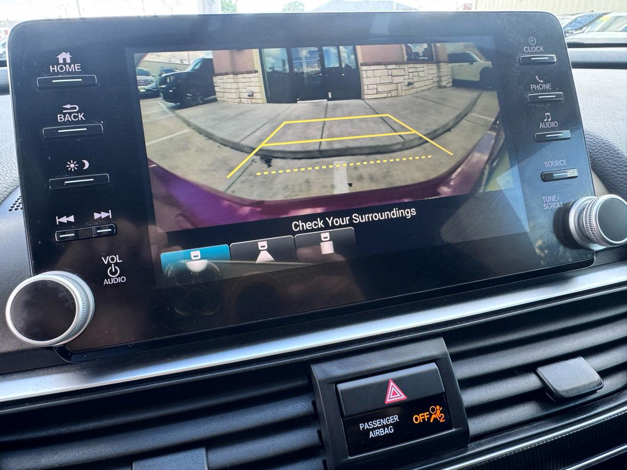 Honda Accord Sport Special Edition 2018