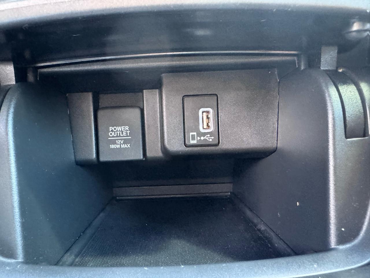 Honda Accord Sport Special Edition 2018