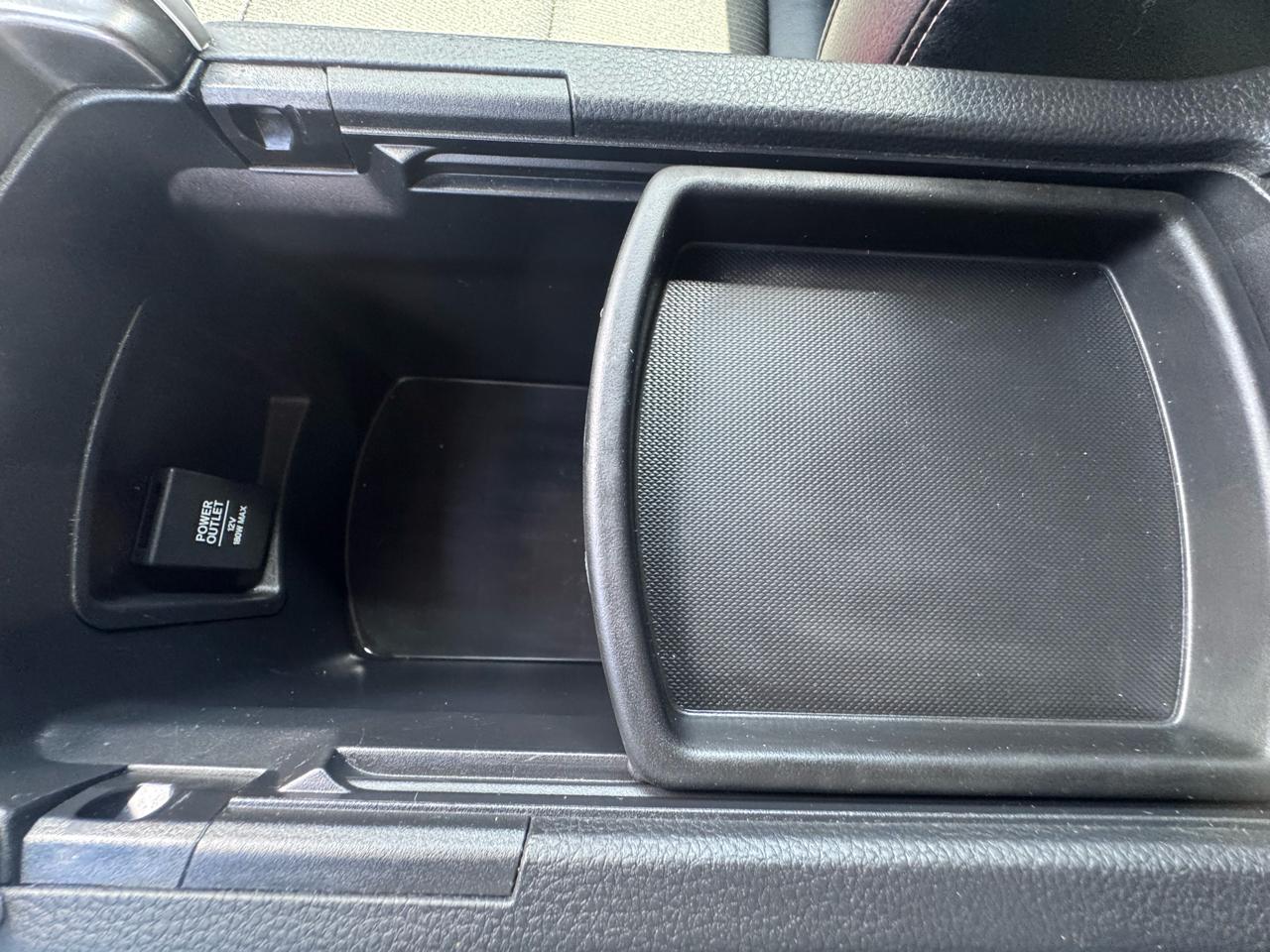 Honda Accord Sport Special Edition 2018