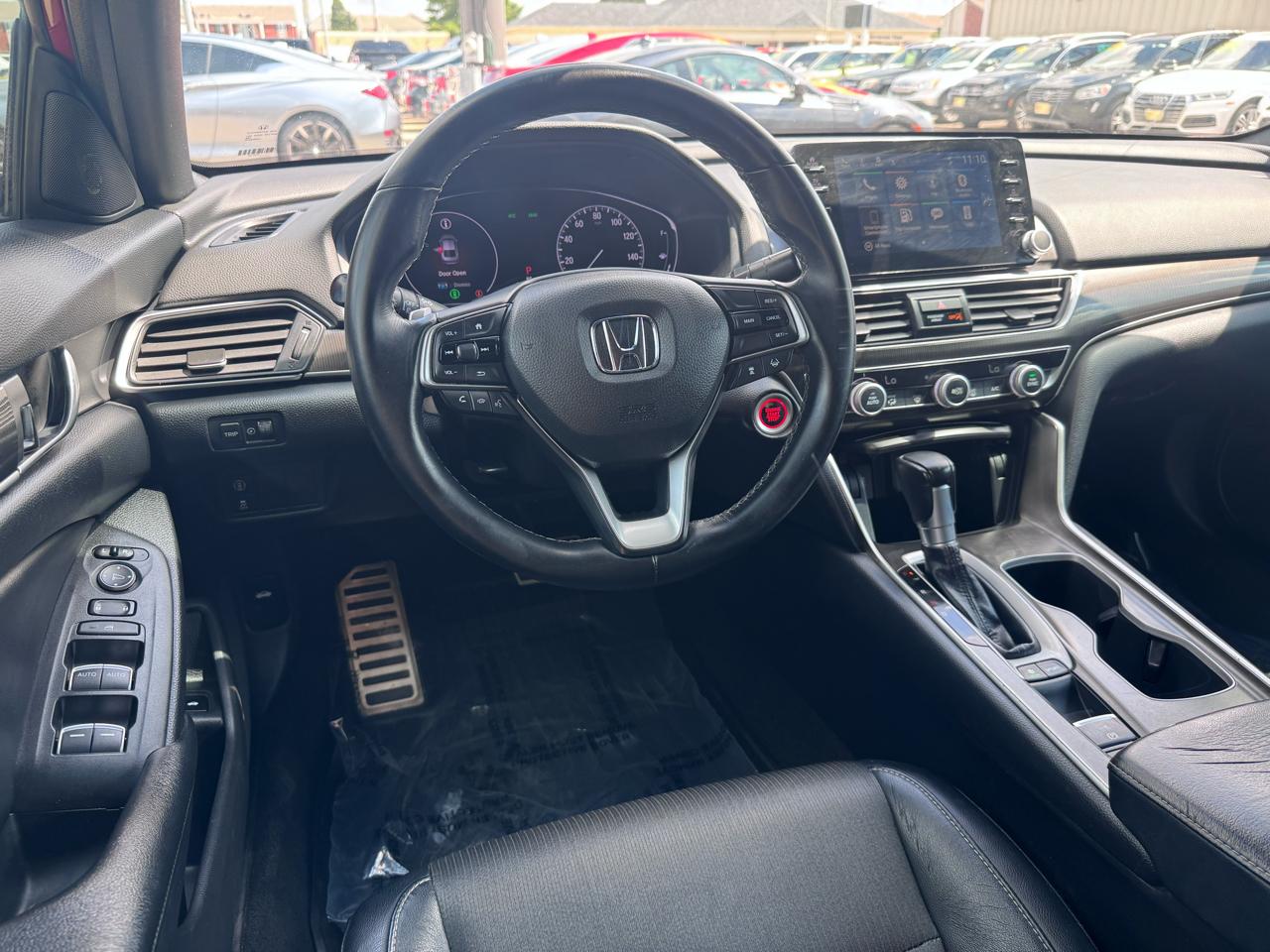 Honda Accord Sport Special Edition 2018