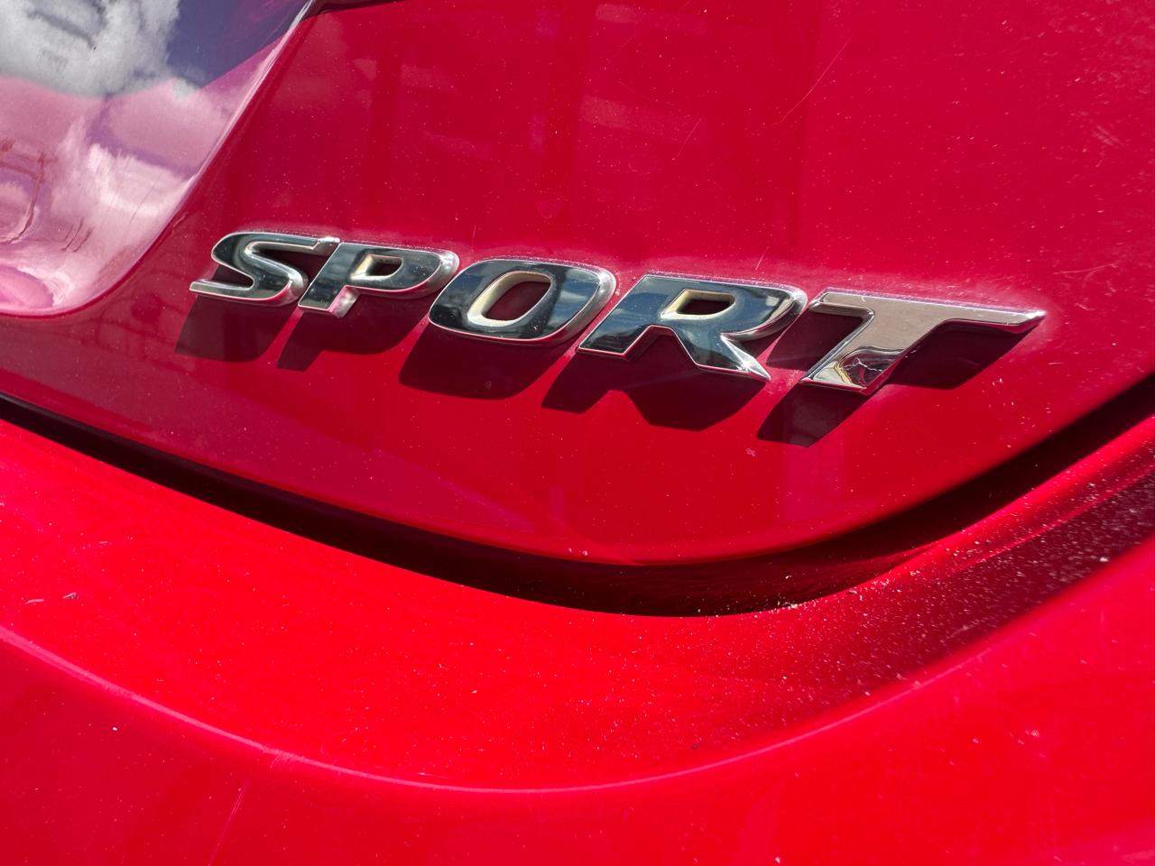 Honda Accord Sport Special Edition 2018