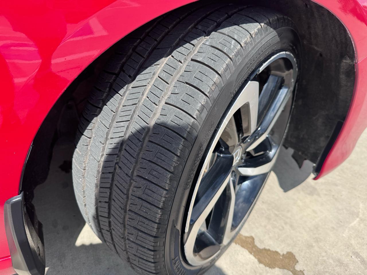 Honda Accord Sport Special Edition 2018