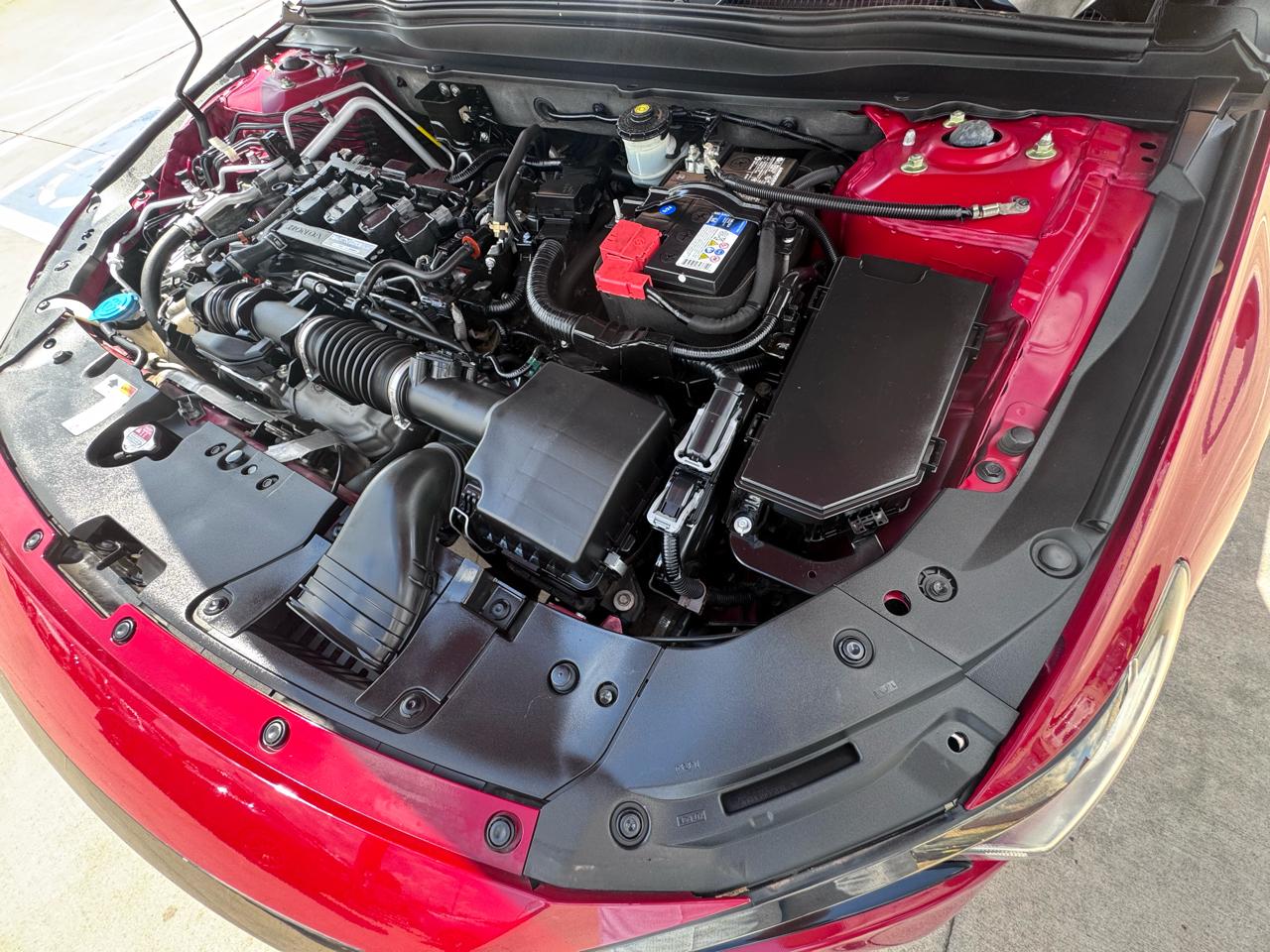 Honda Accord Sport Special Edition 2018