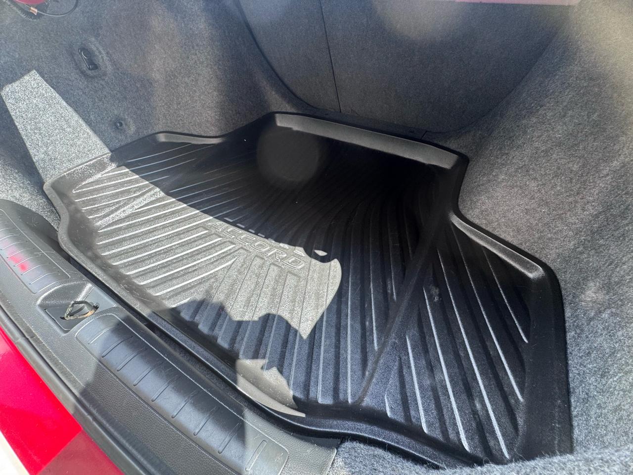 Honda Accord Sport Special Edition 2018