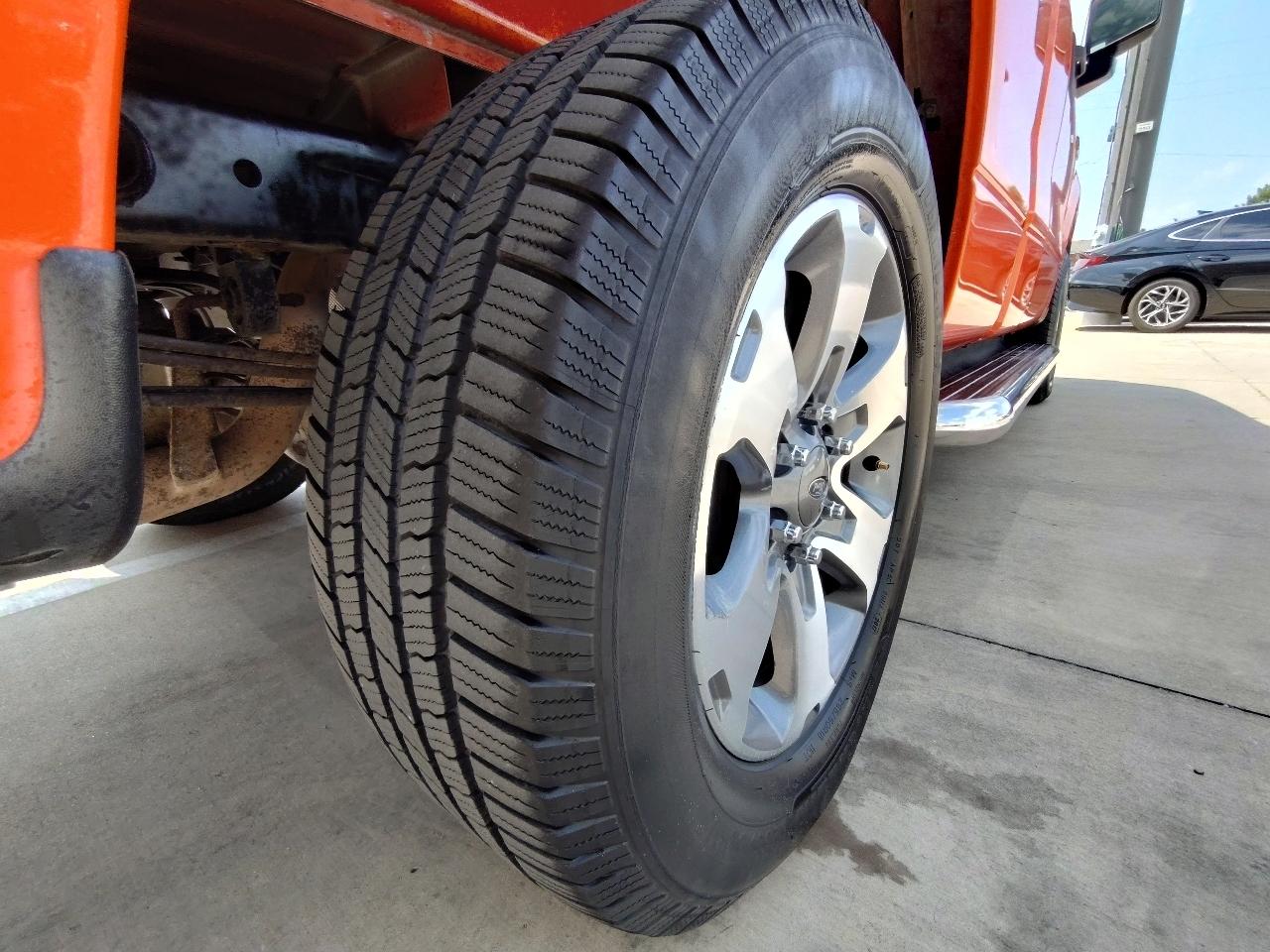 Ford F-150  2007