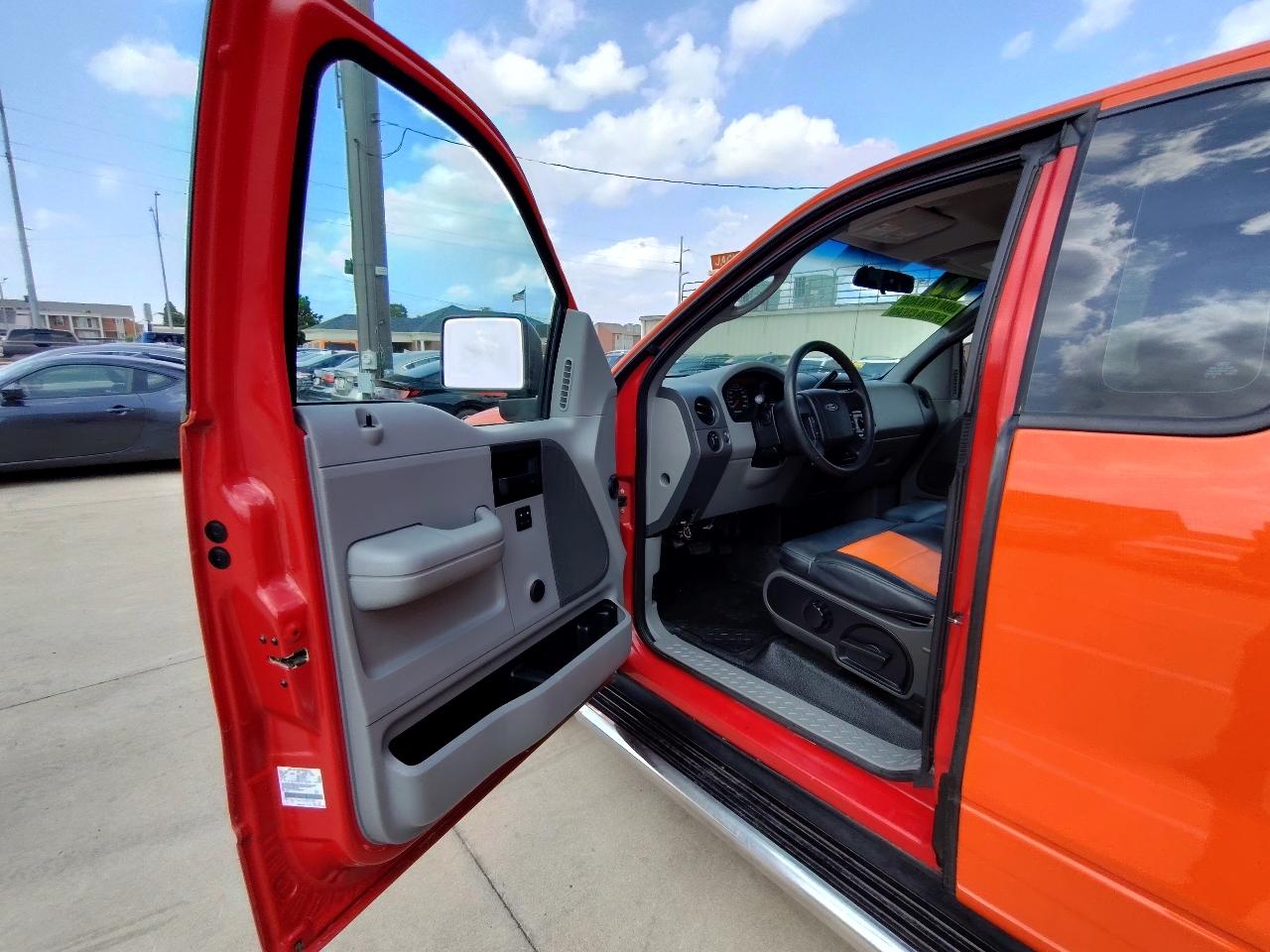 Ford F-150  2007