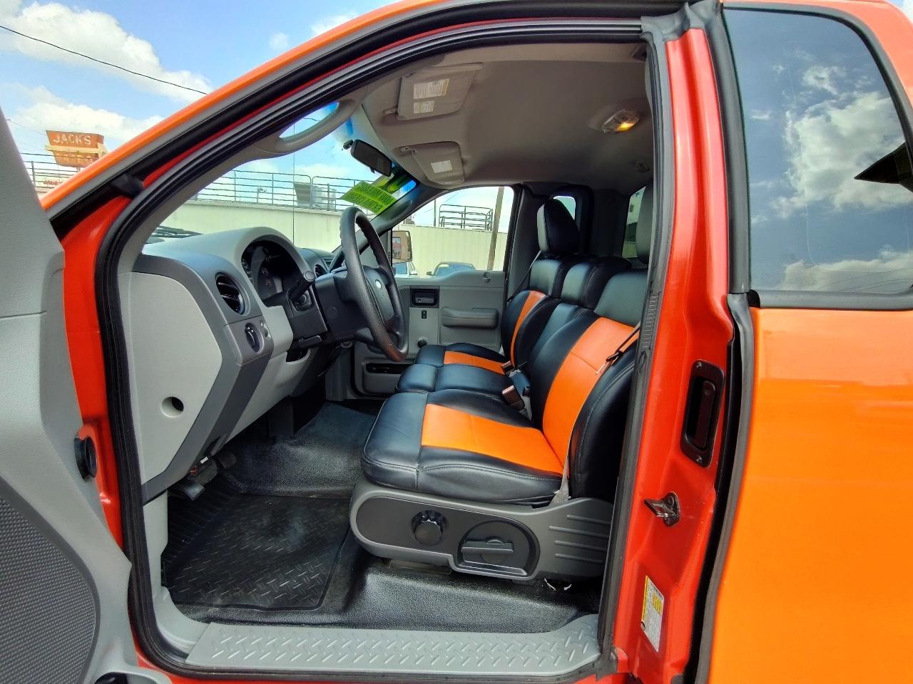Ford F-150  2007