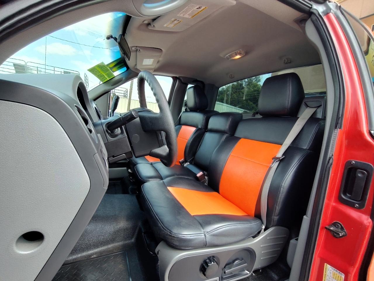 Ford F-150  2007