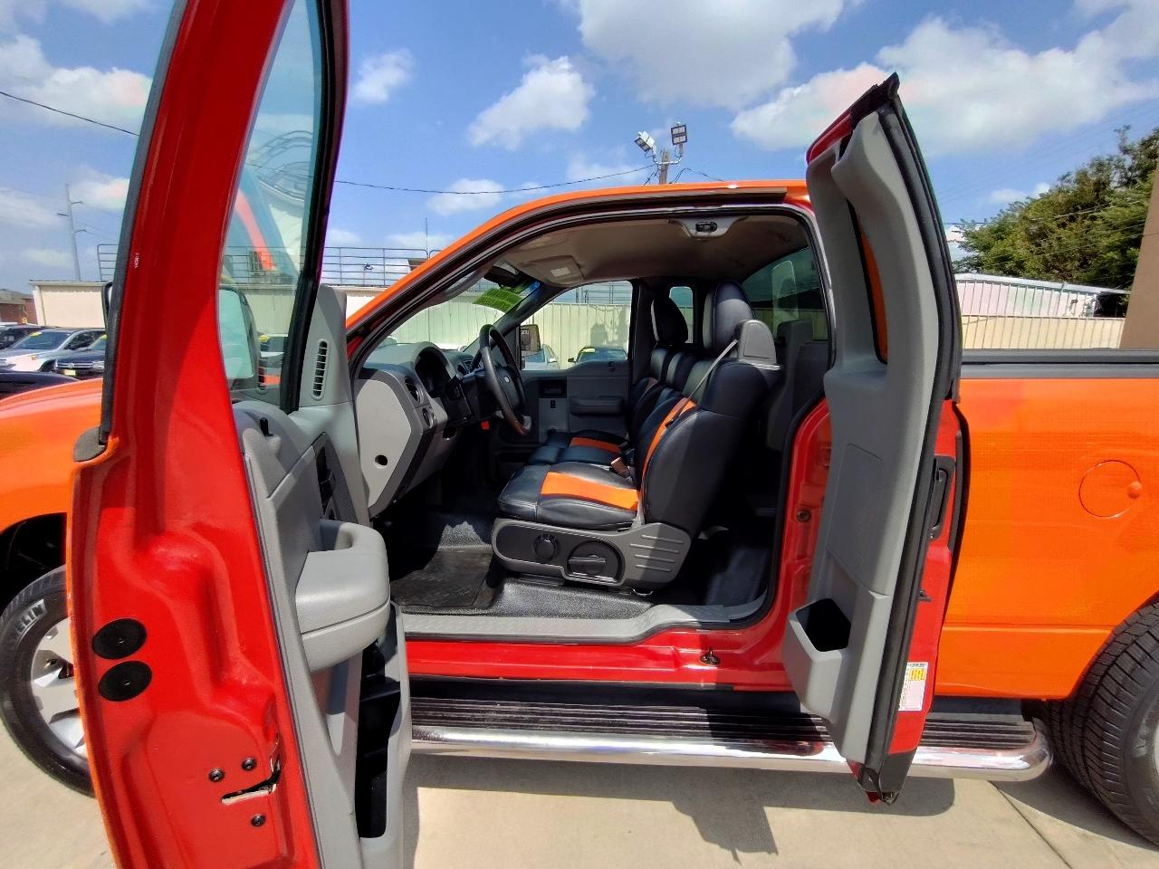 Ford F-150  2007