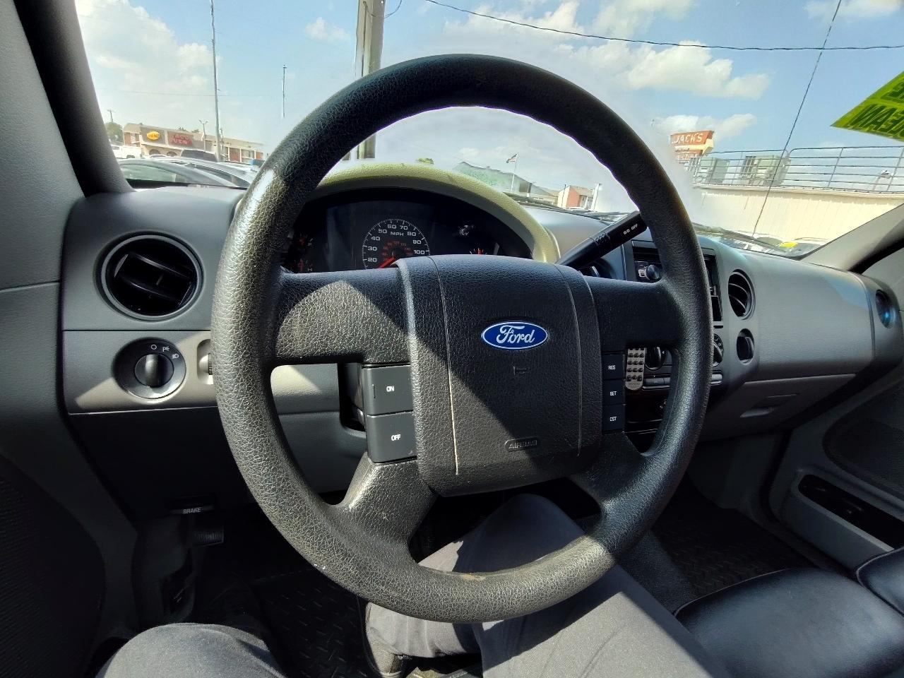 Ford F-150  2007