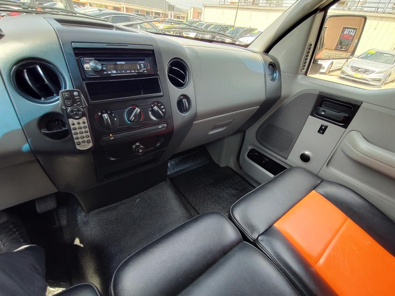 Ford F-150  2007