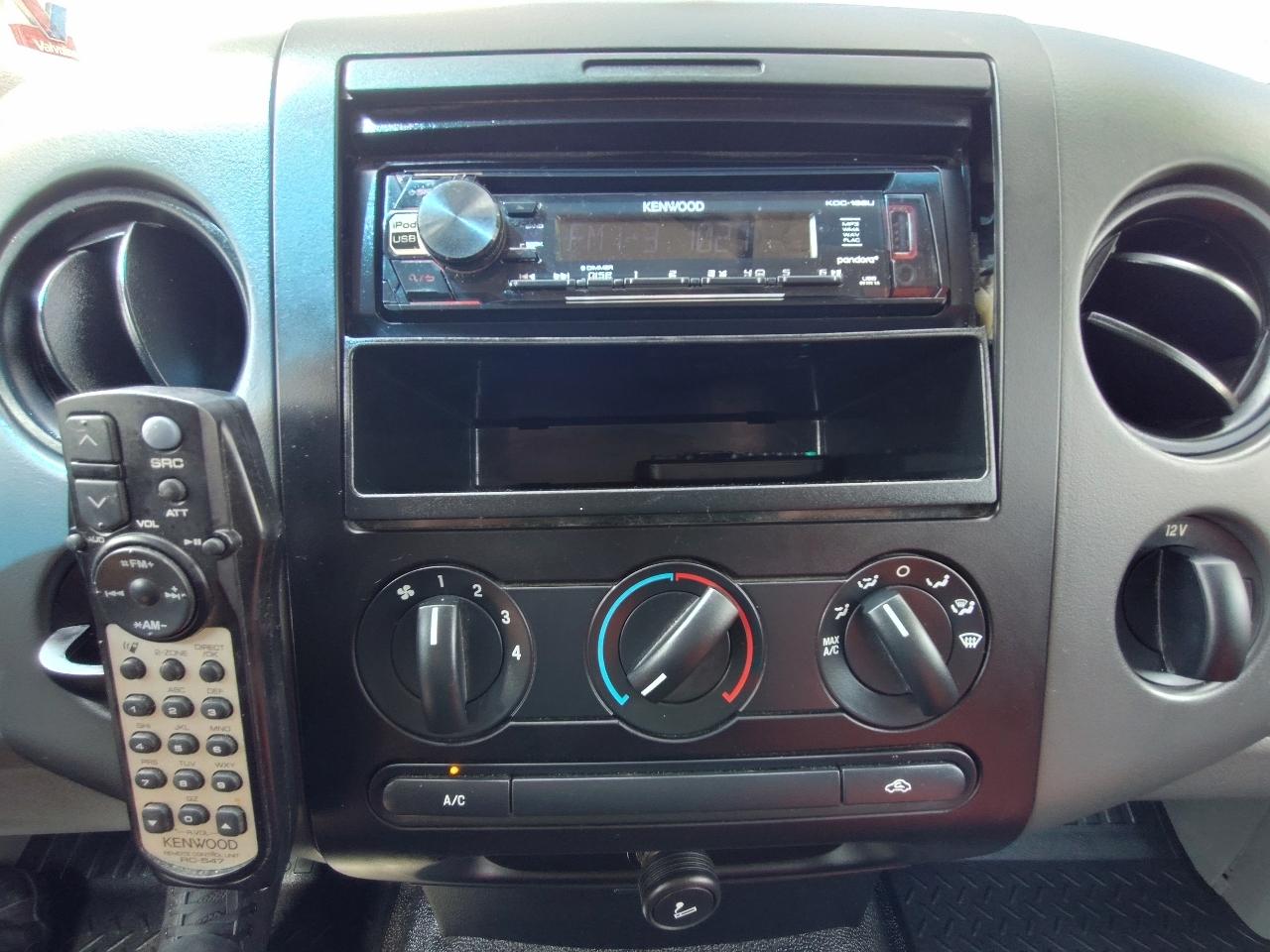 Ford F-150  2007
